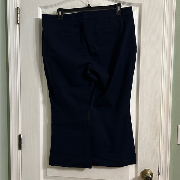 J Crew Hayden Size 18 slacks. - Picture 2 of 8